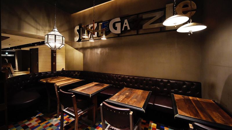 SIZZLe GAZZLe(シズルガズル)渋谷ヒカリエ店のアルバイト・バイト求人情報-04