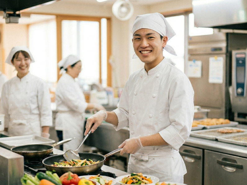 TS food serviceの求人・転職情報