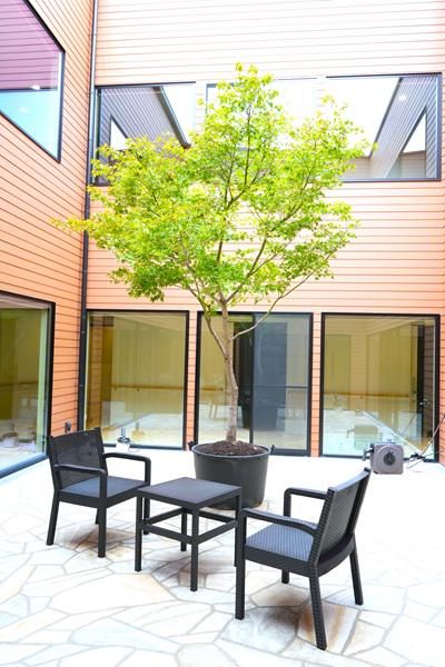 住宅型有料老人ホーム晴れ風領下(合同会社スマイルズ)のアルバイト・バイト求人情報-04