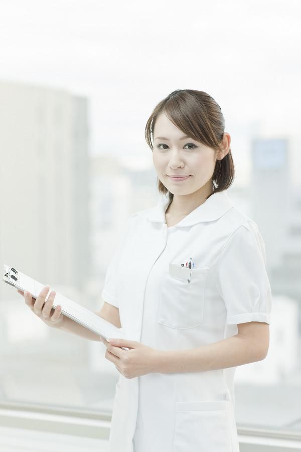 医療法人社団秀裕会　玉井眼科医院のアルバイト・バイト求人情報-01