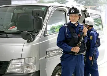 株式会社全日本ガードシステムの求人・転職情報