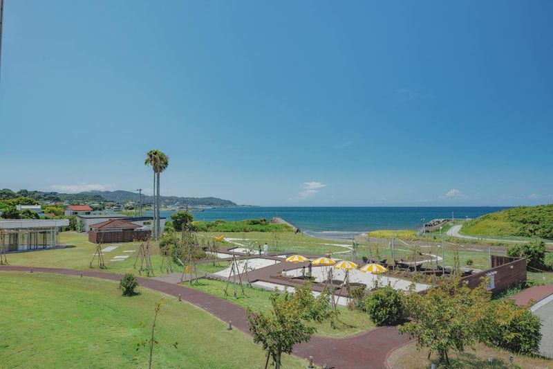 TAUTAU Terrace Tateyama(タウタウテラス タテヤマ)※旧ホテルファミリーオ館山のアルバイト・バイト求人情報-05