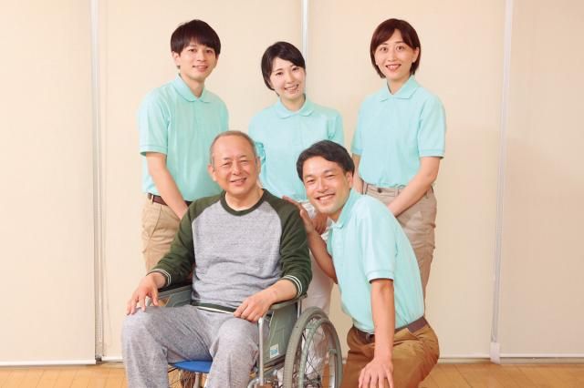社会福祉法人健誠会-0001の求人・転職情報