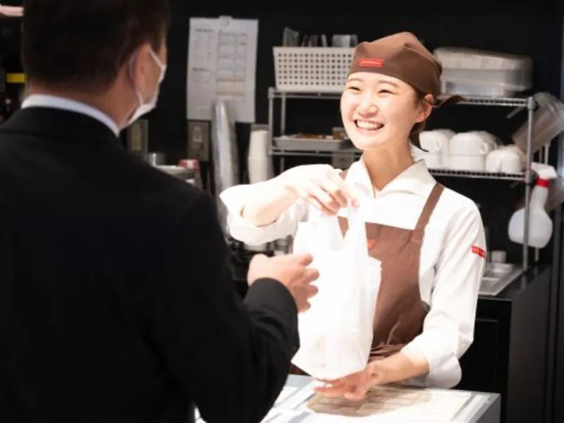 リトルマーメイド 福山駅店のアルバイト・バイト求人情報
