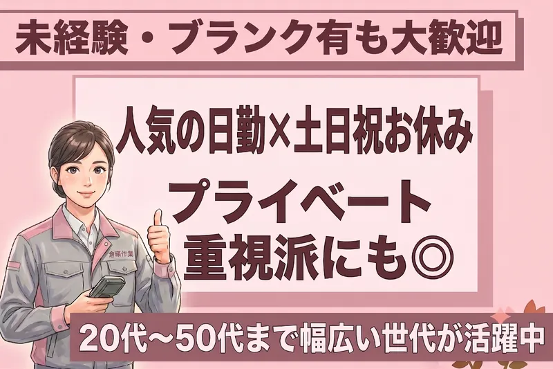 セキュリティワールド株式会社(勤務地周辺)のアルバイト・バイト求人情報-02