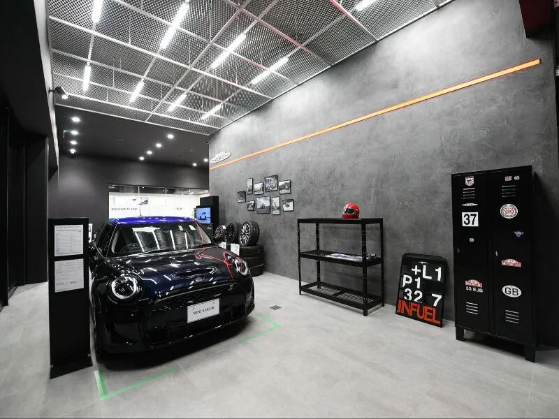 三洋自動車株式会社の求人・転職情報