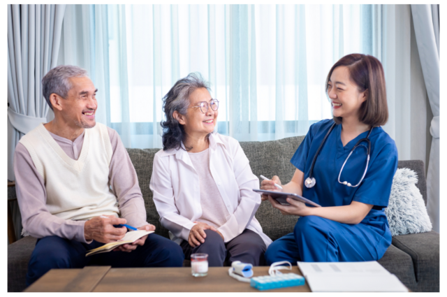 株式会社モノリス　ミルカ訪問看護ステーションの求人・転職情報