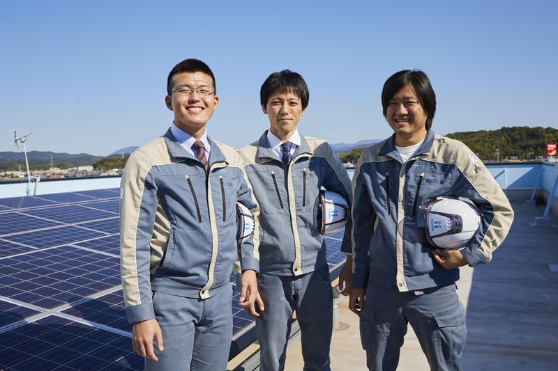 東和冷機株式会社の求人・転職情報