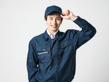 株式会社森晴産業