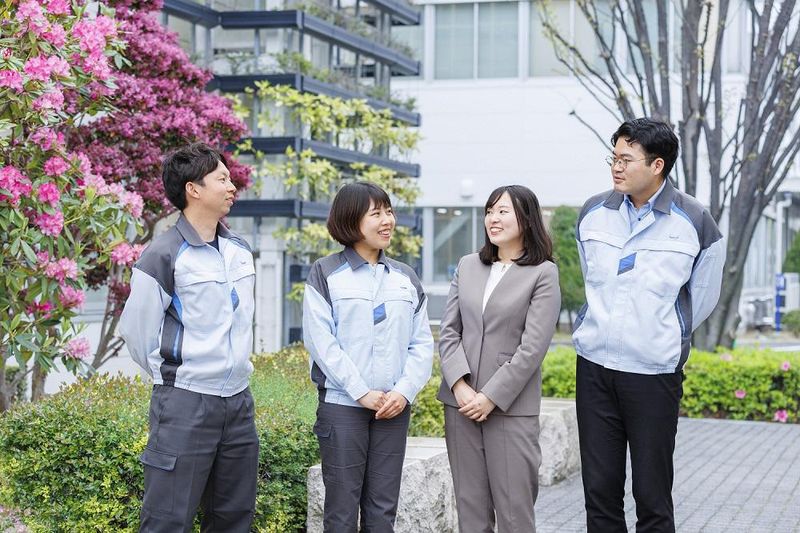 住友電装株式会社