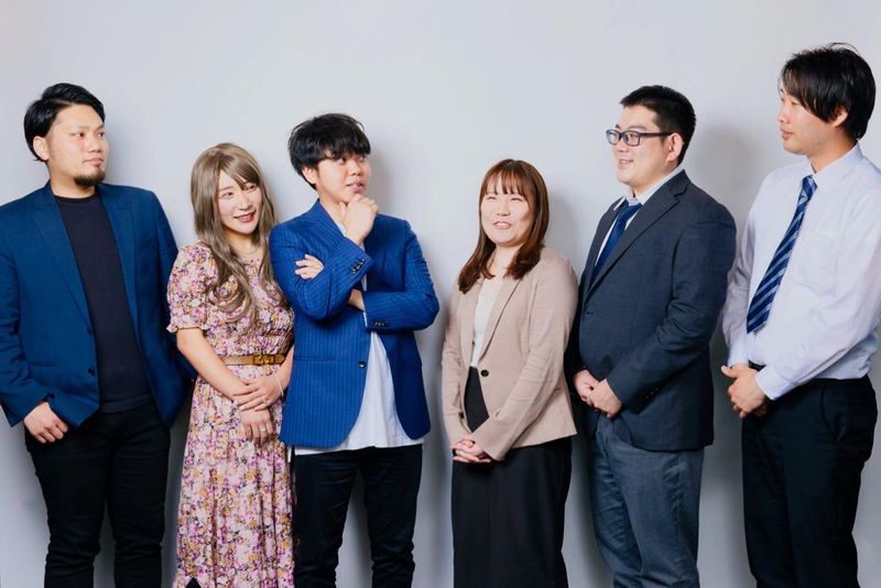 株式会社RiseTechSolutions-0030の求人・転職情報