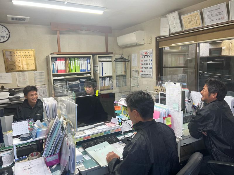 有限会社祝設備工業所(ほうりせつびこうぎょうしょ)※現場:埼玉県内(草加市内が8割)のアルバイト・バイト求人情報-03