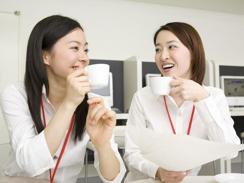 株式会社グランド【派遣先:代々木】のアルバイト・バイト求人情報-02
