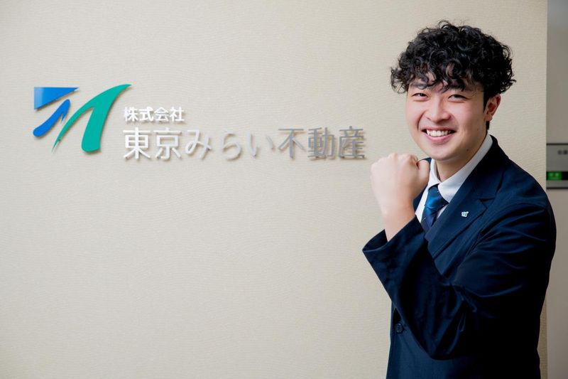 株式会社東京みらい不動産のアルバイト・バイト求人情報-03