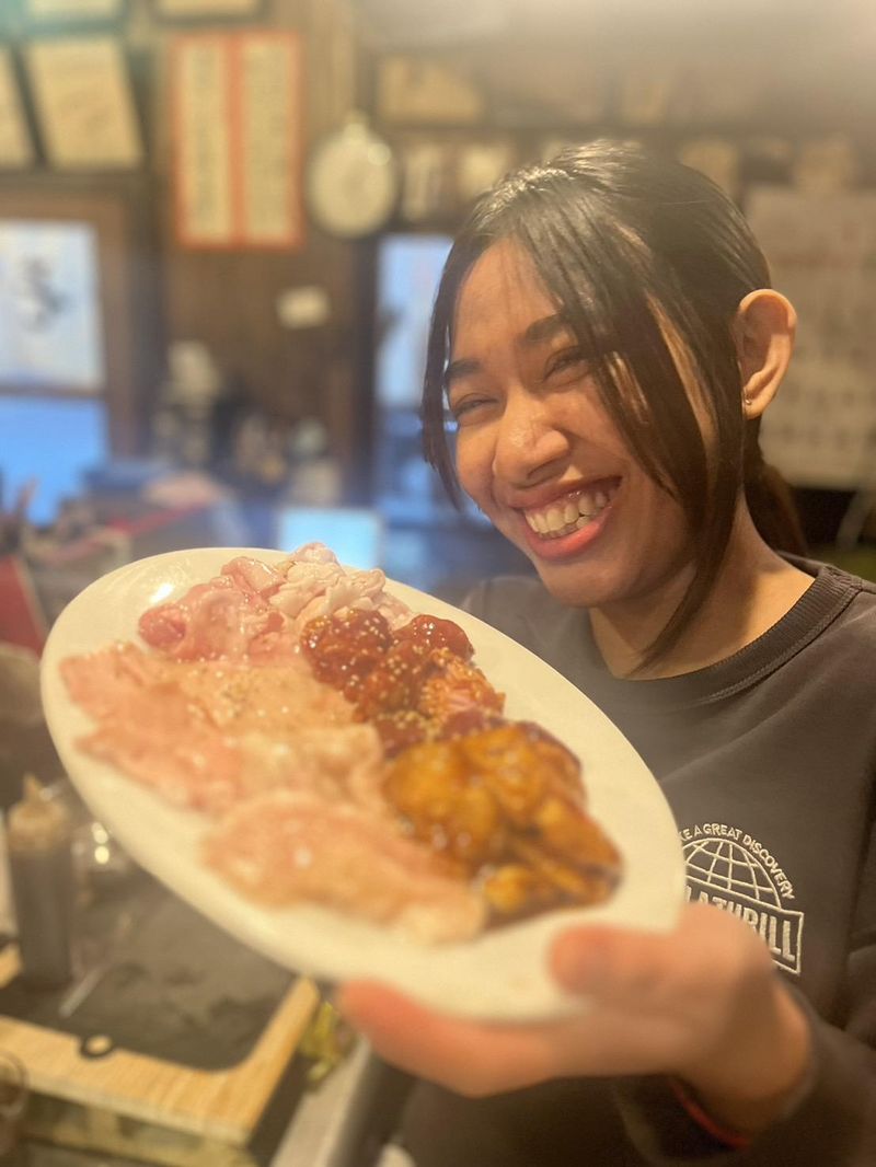 大衆焼肉 ホルモンマン　駕町通り店のアルバイト・バイト求人情報-05