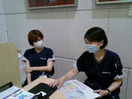 ワタキューセイモア　札幌医科大学附属病院のアルバイト・バイト求人情報-05