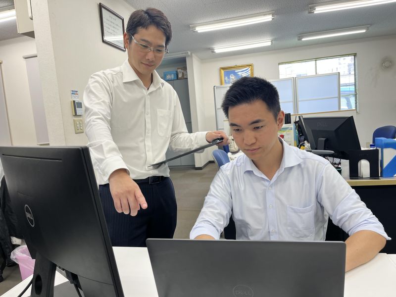 株式会社ヒューマンテックの求人・転職情報