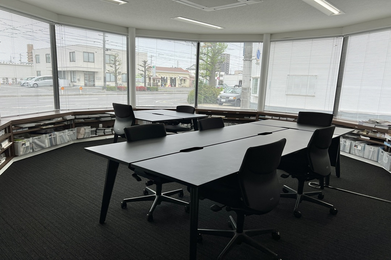 株式会社ダリアの求人・転職情報