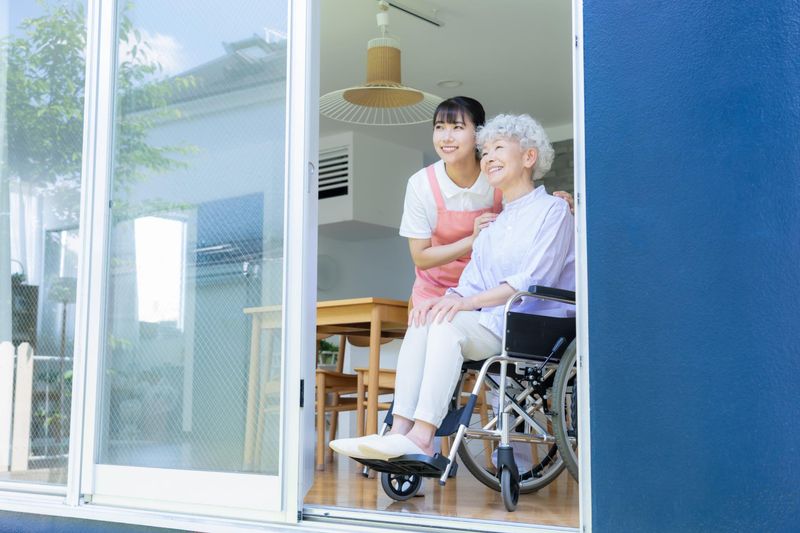 (有)健康医学開発センター　グループホーム憩のアルバイト・バイト求人情報-05