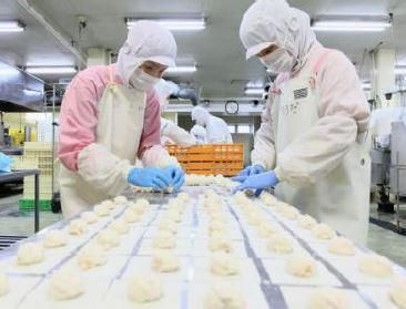 株式会社中華札幌の求人情報