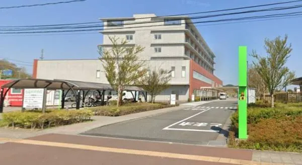 医療法人寶樹会 仙塩利府病院のアルバイト・バイト求人情報