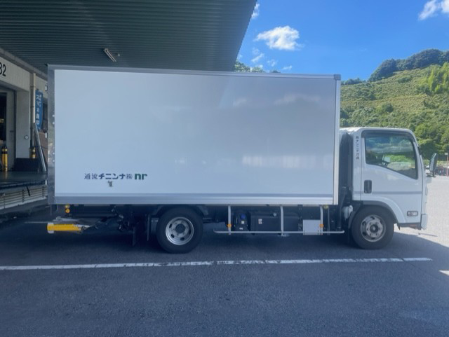 株式会社ナンニチ流通　宮崎営業所