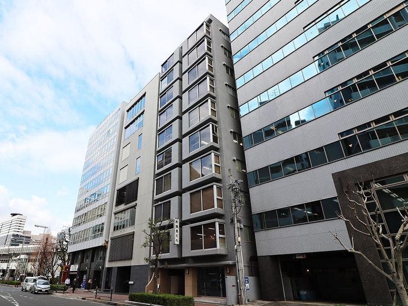 人材プロオフィス㈱　新大阪営業所のアルバイト・バイト求人情報-02