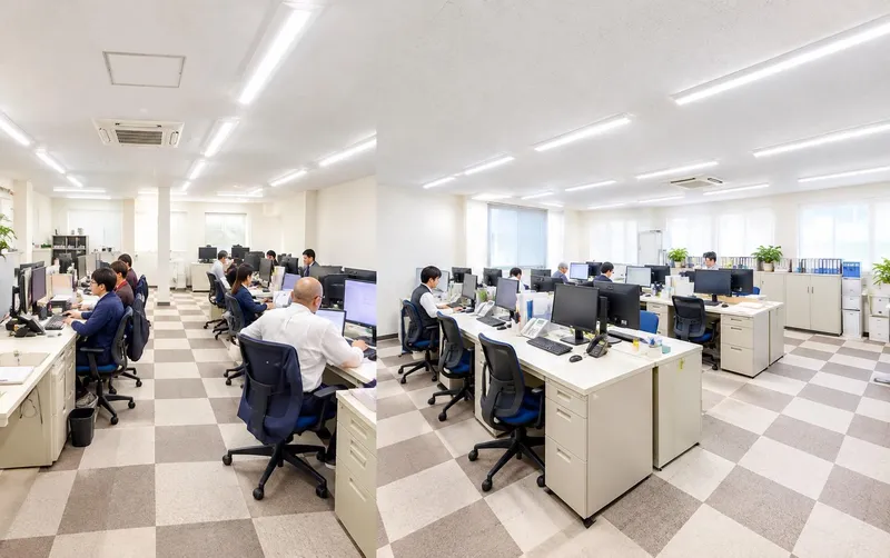 双葉工機株式会社のアルバイト・バイト求人情報