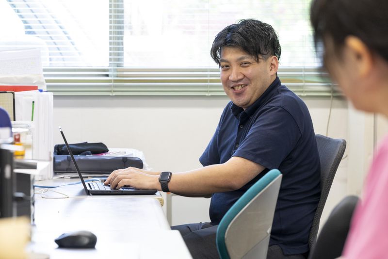 社会福祉法人カメリア会の求人・転職情報