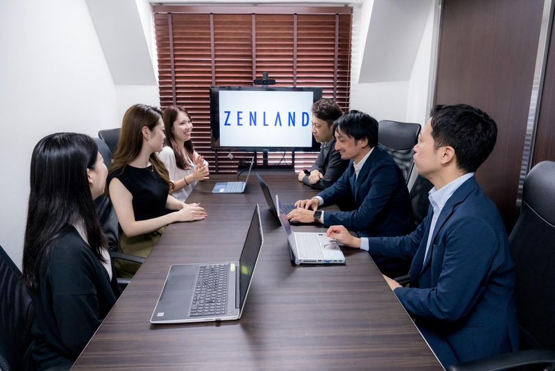 株式会社ゼン・ランドのアルバイト・バイト求人情報-02