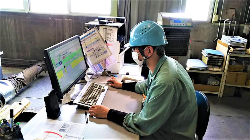 常磐鋼帯株式会社の求人・転職情報