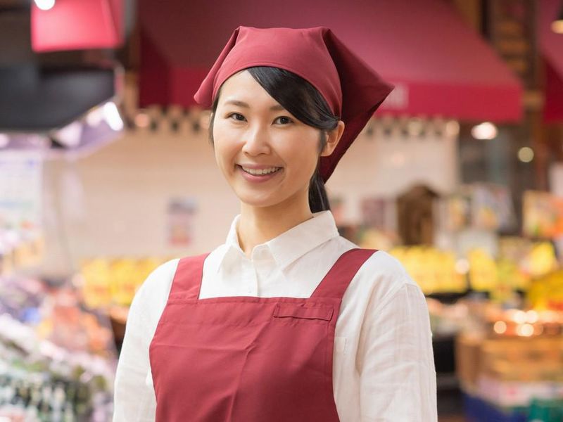 株式会社チェッカーサポート　ベルク佐谷田店のアルバイト・バイト求人情報-31