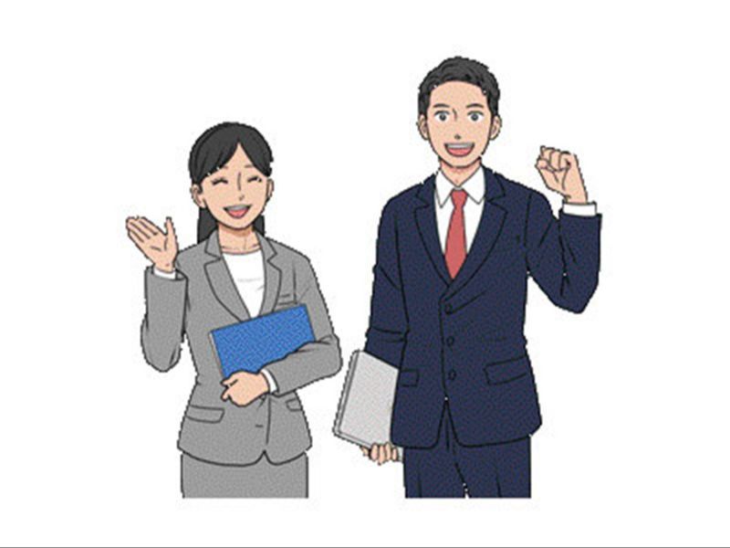 株式会社ノトスの求人・転職情報