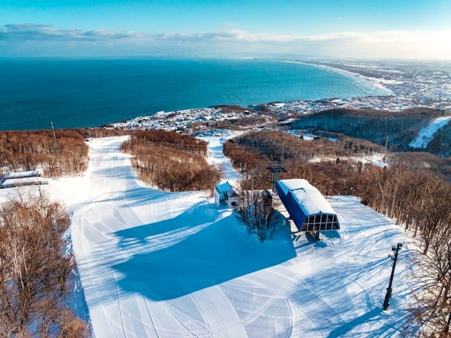 株式会社SNOW PARK RESORT北海道スノー クルーズ オーンズ