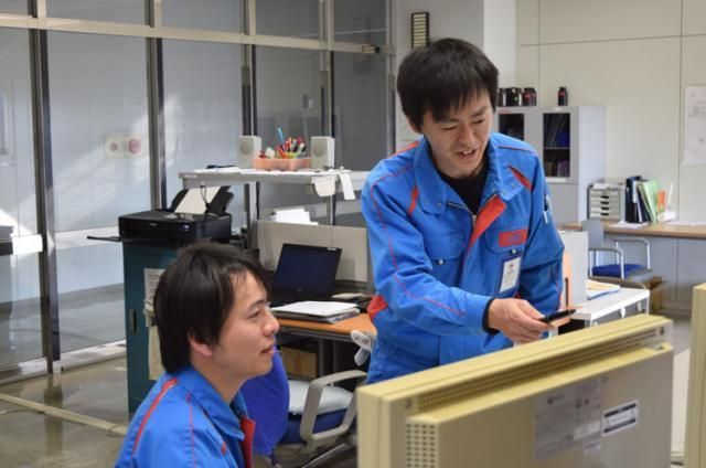 アイテック㈱管理部-0034の求人・転職情報