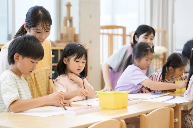 社会福祉法人宇治田原むく福祉会 児童デイサービスにじいろの求人・転職情報