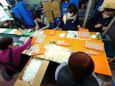 株式会社川上精巧の派遣求人情報