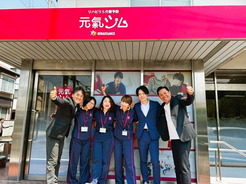 元氣ジム広島宇品のアルバイト・バイト求人情報-03