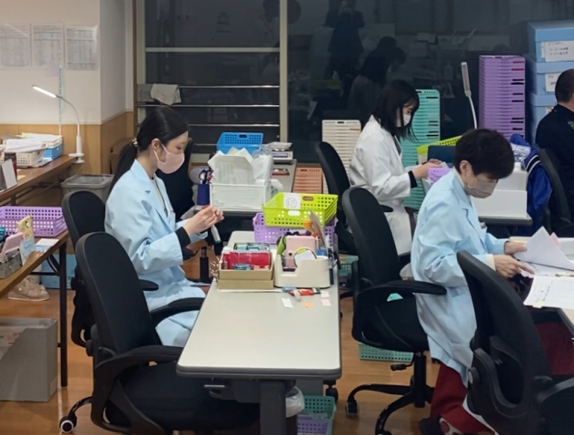 株式会社日本グッドケアサービスの求人・転職情報