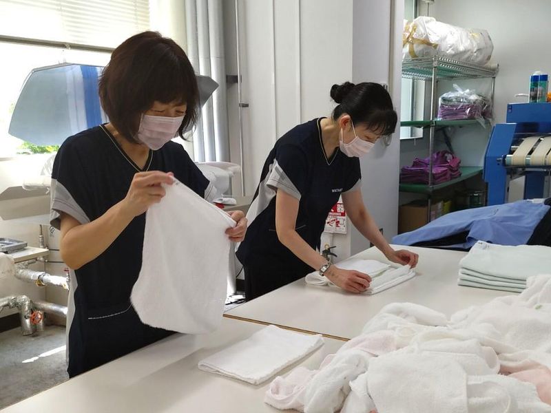 北海道医療センター(ワタキューセイモア株式会社)のアルバイト・バイト求人情報-04