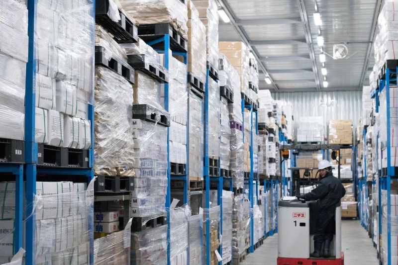 マルケー食品株式会社の求人・転職情報