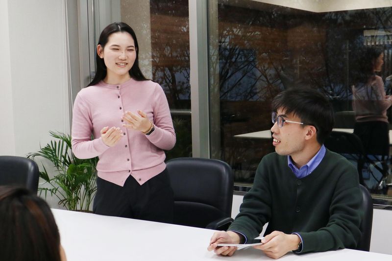 勤次郎株式会社