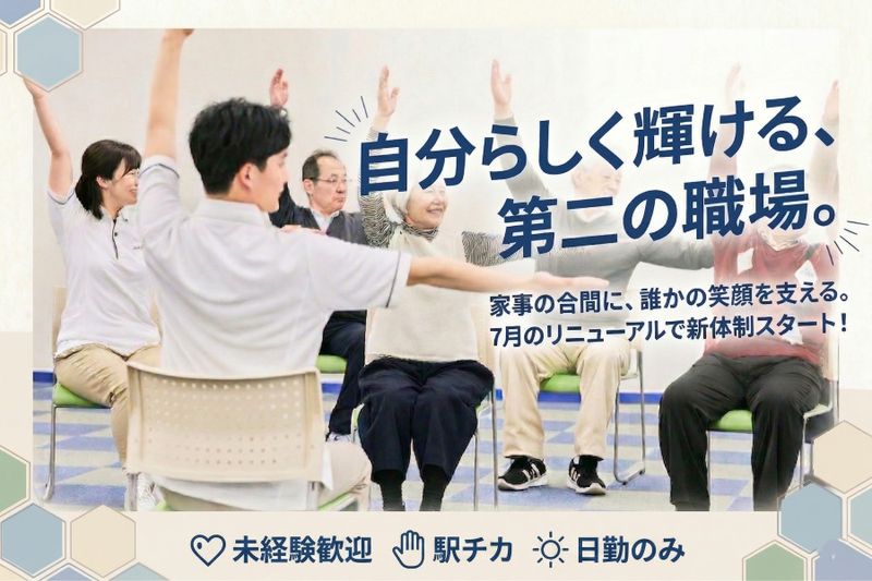 求人画像