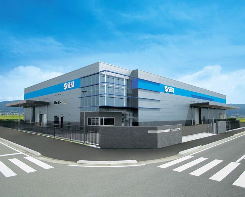 セキ株式会社の求人・転職情報