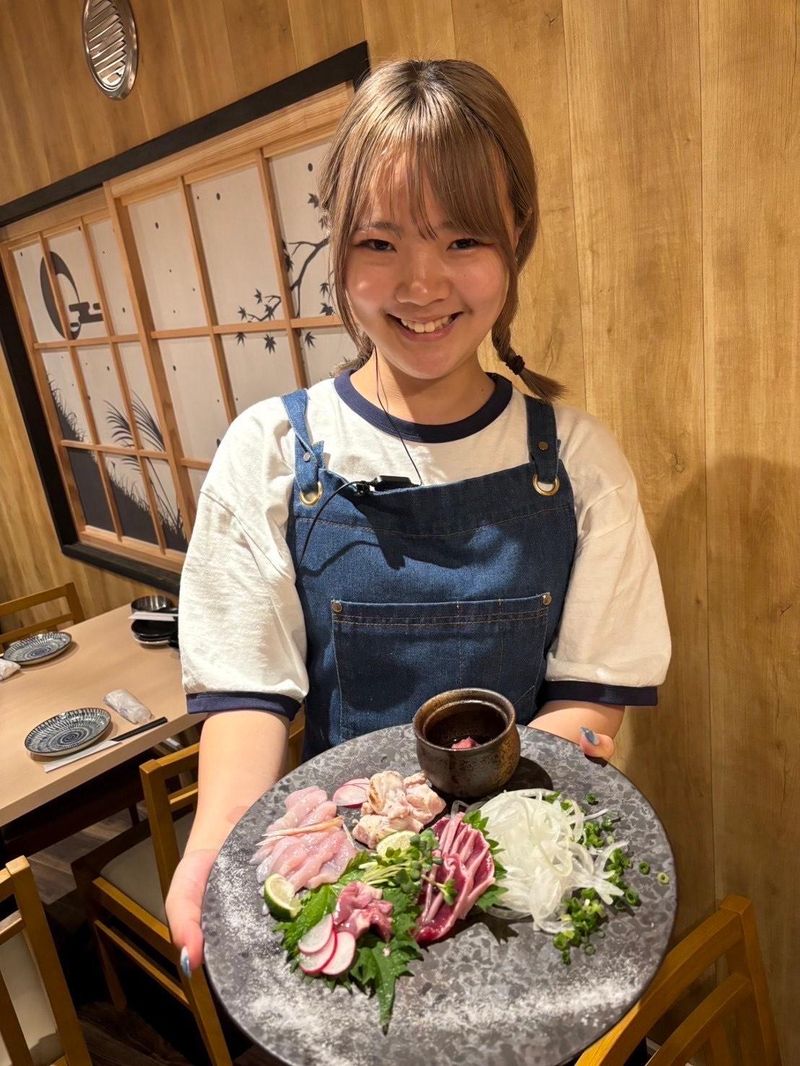 九州料理 かこみ庵　宮崎橘通西店のアルバイト・バイト求人情報-02