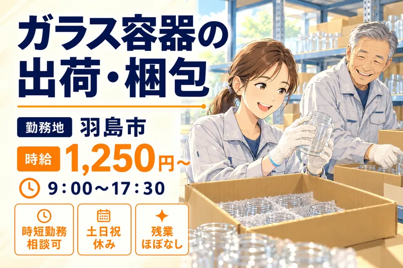 求人画像