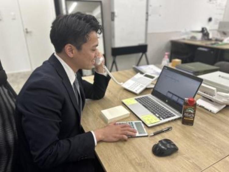 株式会社SYNSのアルバイト・バイト求人情報-05
