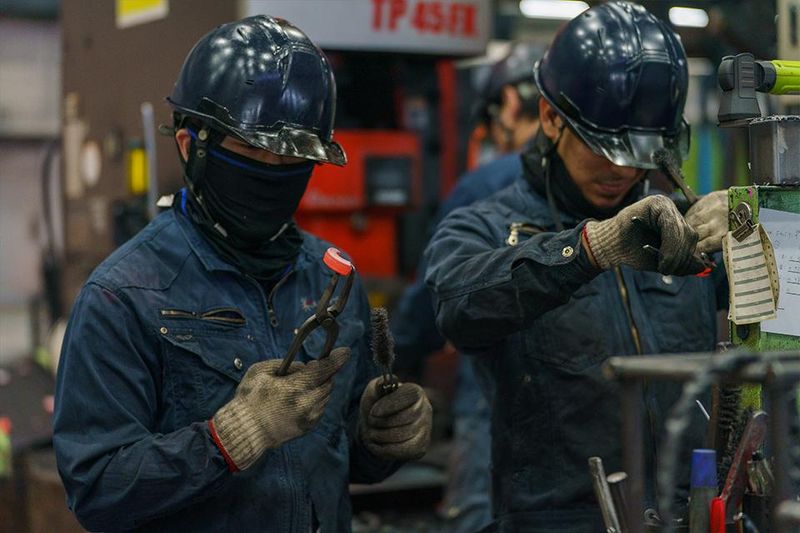 チャレンジフォージ株式会社の求人・転職情報