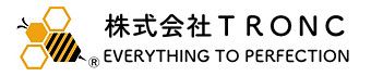 株式会社TRONCの求人情報