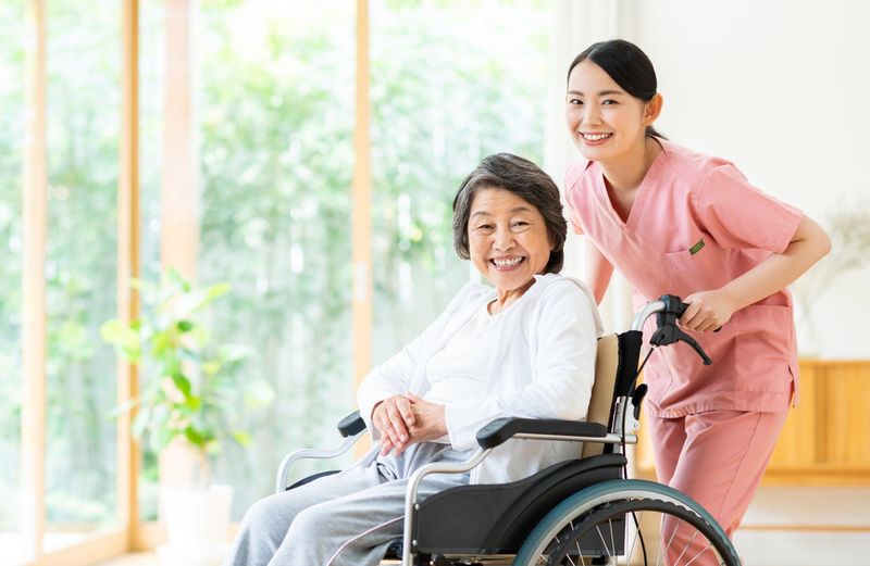 獨協医科大学埼玉医療センターのアルバイト・バイト求人情報-06